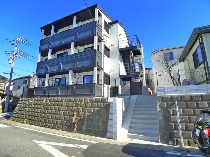 物件外観写真4　(周辺環境)