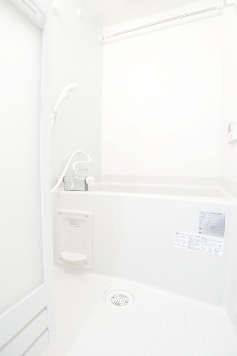 物件内観写真12　(バス／シャワールーム等)