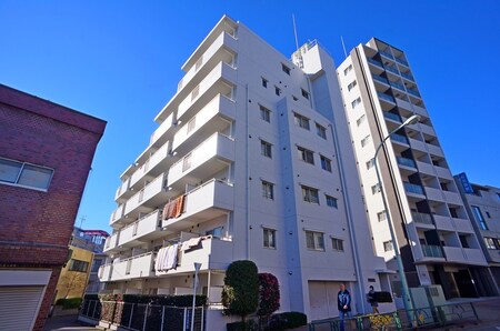 ココダンディ－オブ井元外観写真