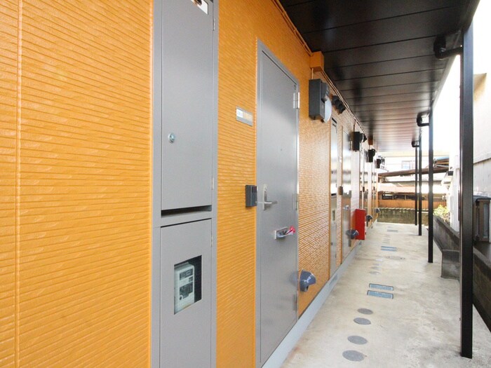 物件外観写真4　(その他)