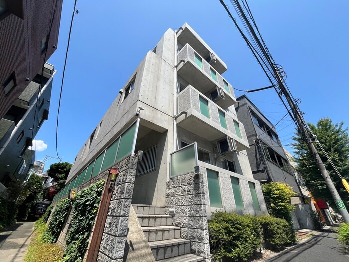 物件外観写真6　(外観写真)