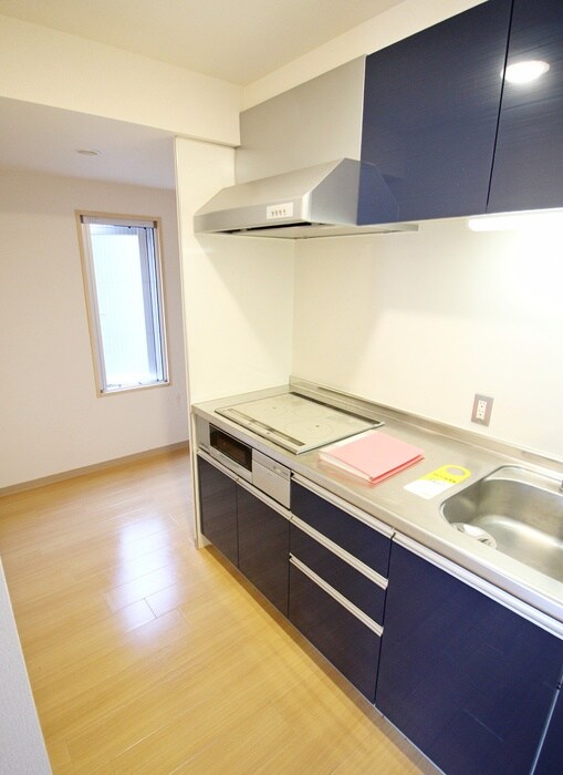 物件内観写真12　(キッチン)