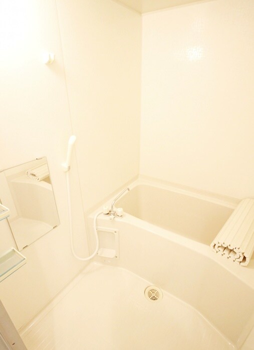 物件内観写真13　(バス／シャワールーム等)