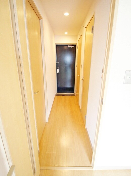 物件内観写真19　(廊下)