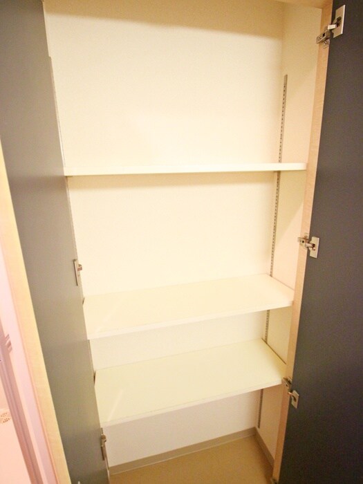 物件内観写真20　(収納)