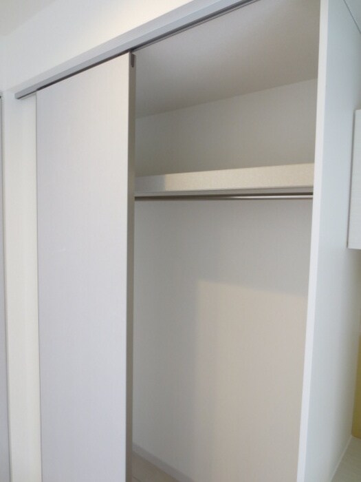 リブリ・mdi 足立Ⅰの収納