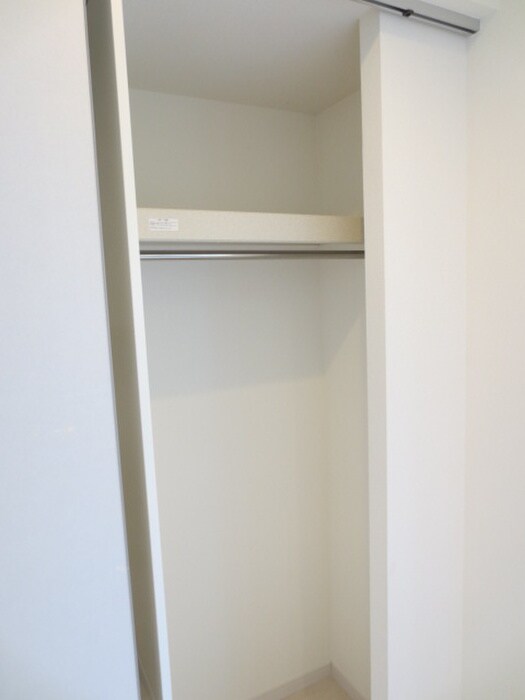 物件内観写真14　(収納)