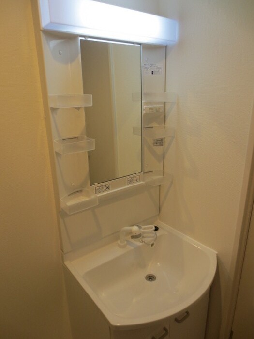 物件内観写真17　(洗面)