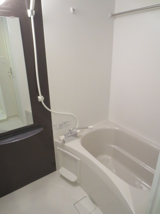 物件内観写真18　(バス／シャワールーム等)