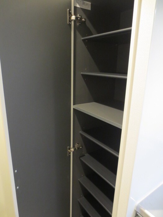 物件内観写真21　(靴箱)