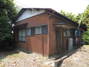 浜野アパート外観写真