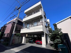 サンライフ湘南外観写真