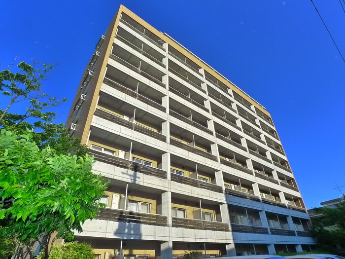 物件外観写真4　(外観写真)