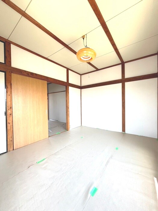 物件内観写真7　(居室)