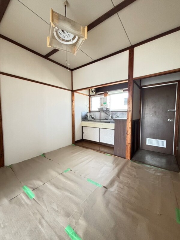 居室