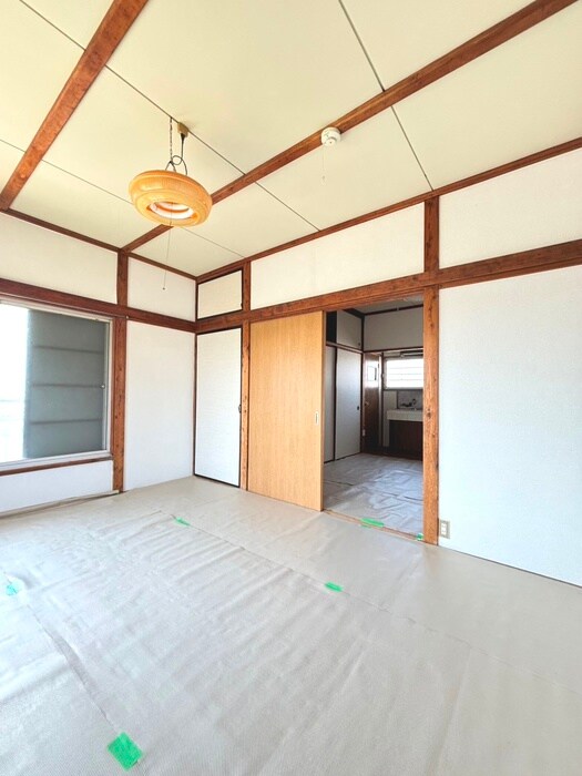 物件内観写真8　(居室)