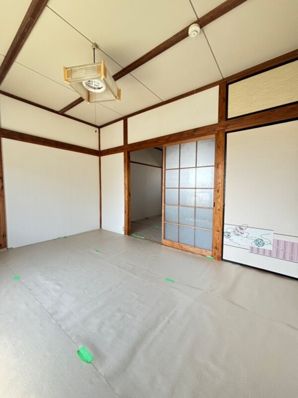 居室