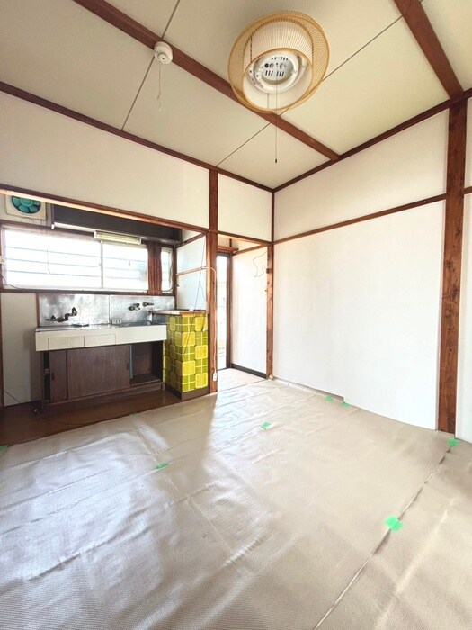 物件内観写真9　(居室)