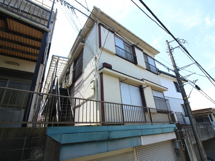 物件外観写真3　(外観写真)