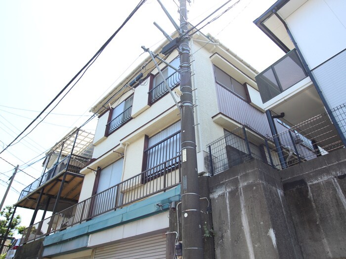 物件外観写真5　(外観写真)