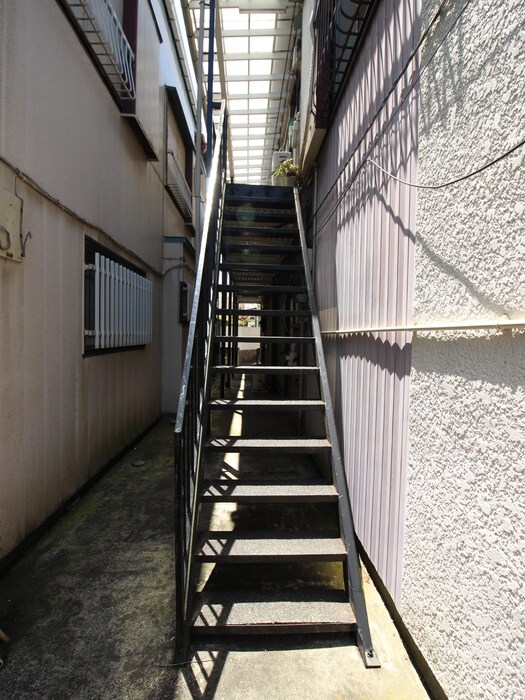 物件外観写真6　(その他)