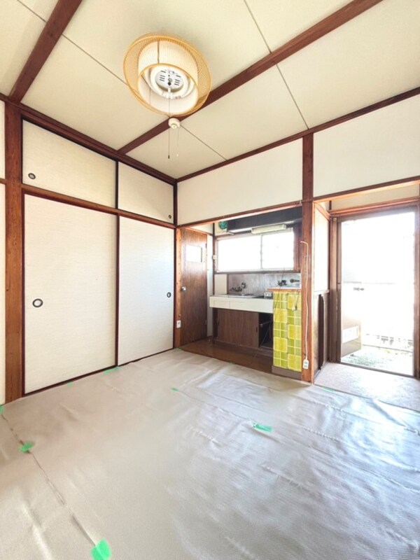 居室