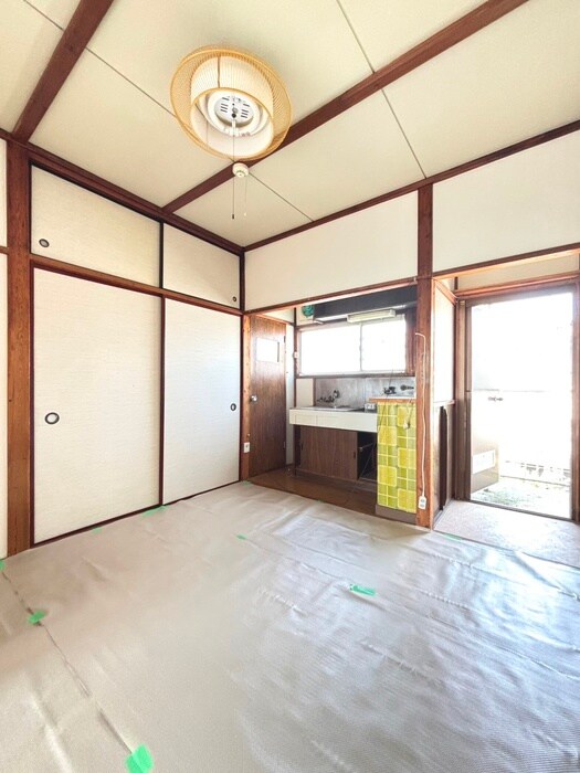 物件内観写真10　(居室)