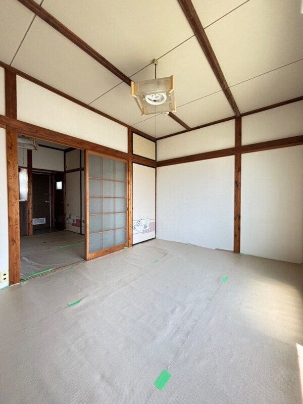 居室