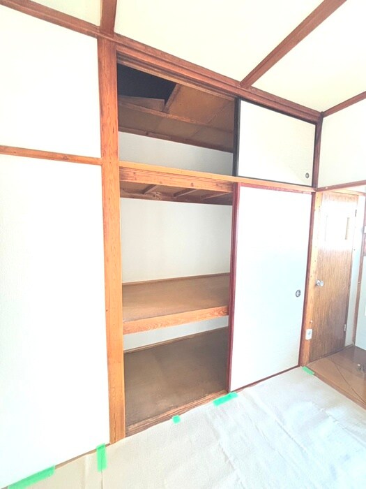 物件内観写真13　(収納)