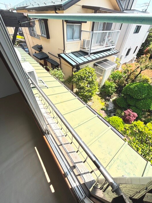 物件内観写真21　(ベランダ・バルコニー)