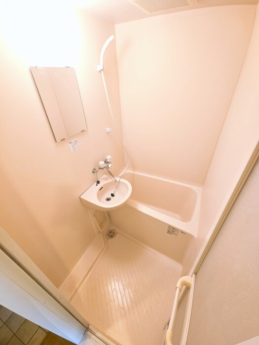 物件内観写真12　(バス／シャワールーム等)