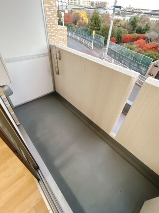 物件内観写真13　(ベランダ・バルコニー)