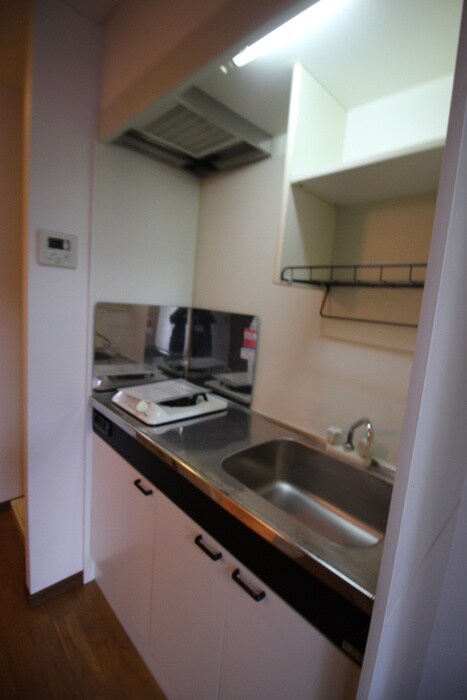 物件内観写真14　(キッチン)