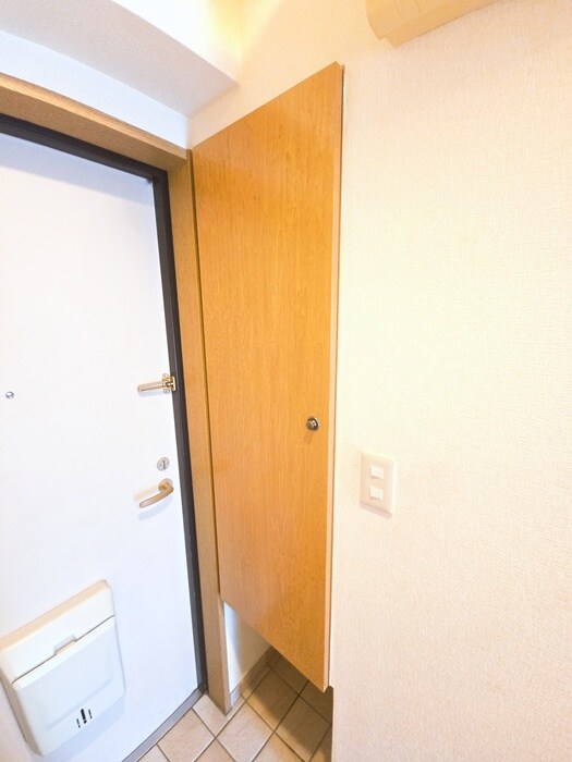 物件内観写真18　(靴箱)