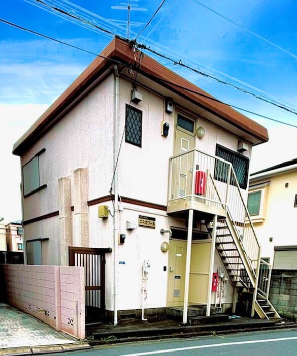 物件外観写真3　(外観写真)