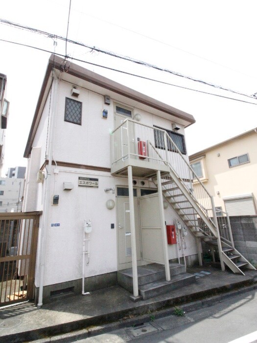 物件外観写真4　(外観写真)