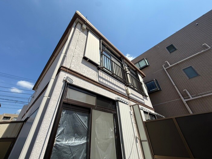 物件外観写真5　(外観写真)