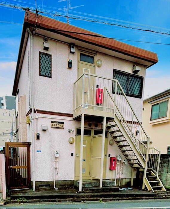 物件外観写真5　(外観写真)