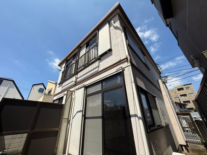 物件外観写真6　(外観写真)