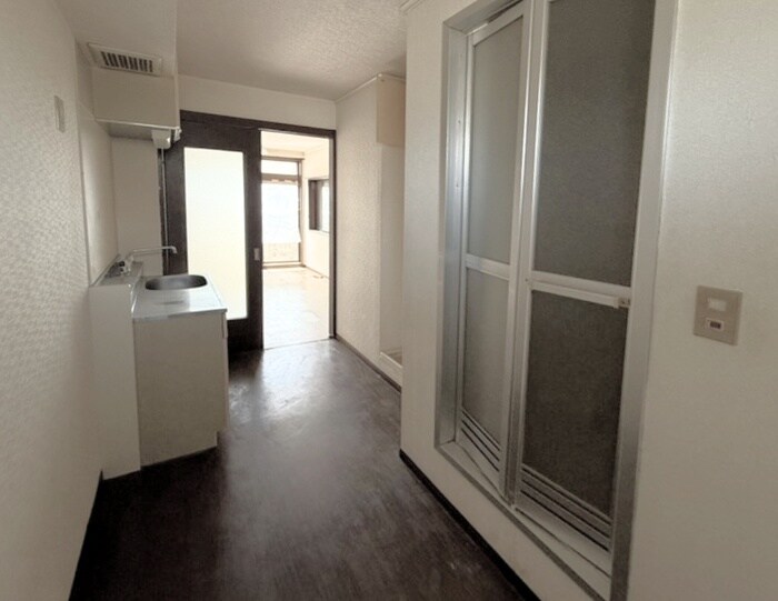 物件内観写真10　(キッチン)