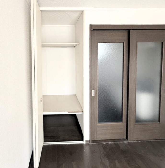 物件内観写真11　(収納)