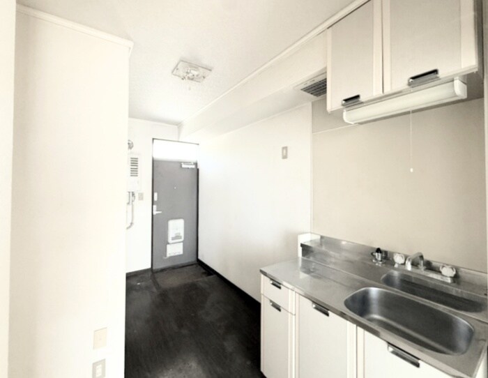 物件内観写真12　(キッチン)