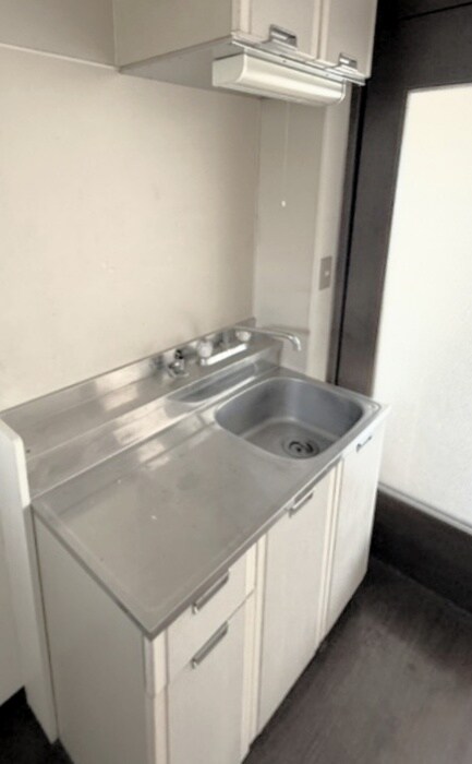 物件内観写真13　(キッチン)