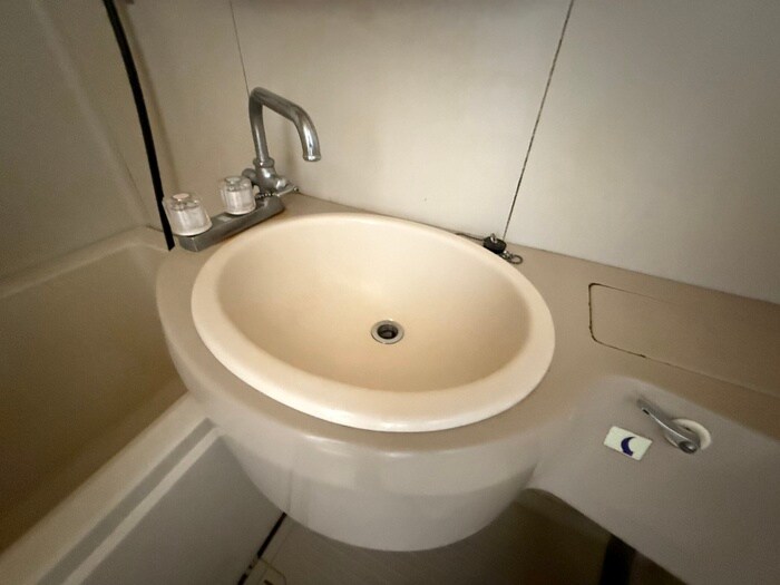 物件内観写真16　(洗面)