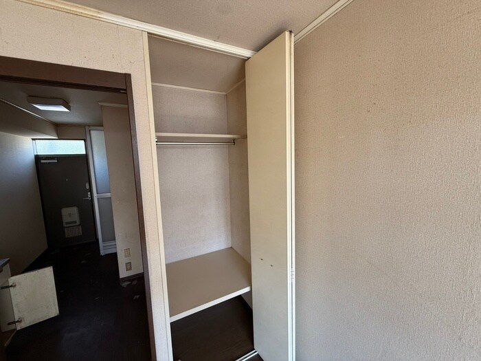 物件内観写真20　(収納)