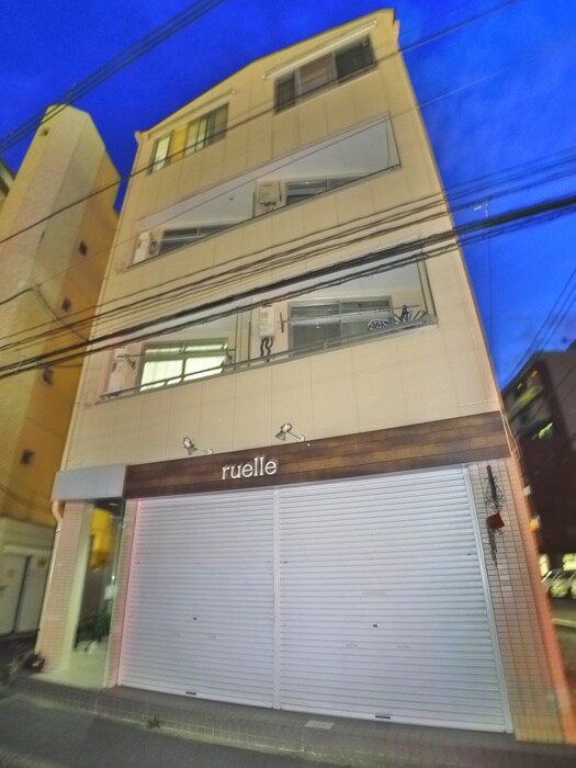 物件外観写真4　(外観写真)