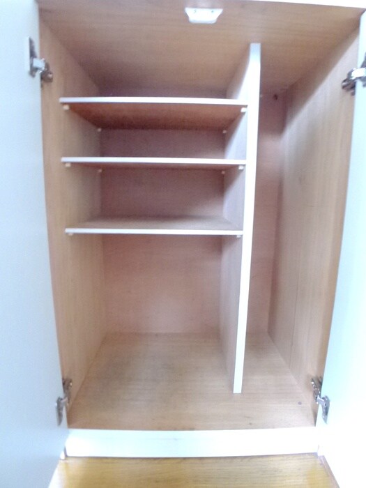 物件内観写真16　(収納)