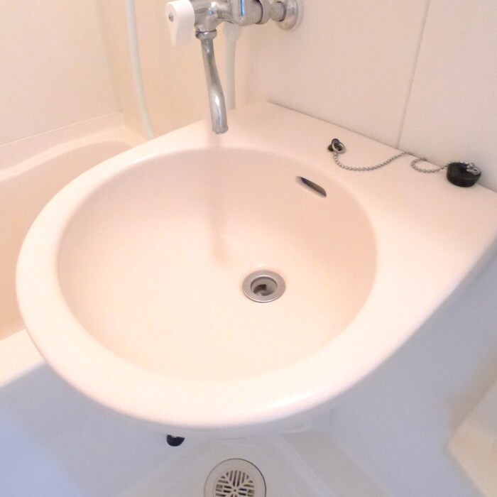 物件内観写真19　(洗面)