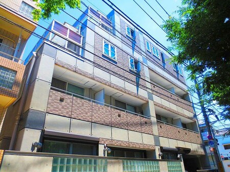 シエロ　アッズ-ロ外観写真
