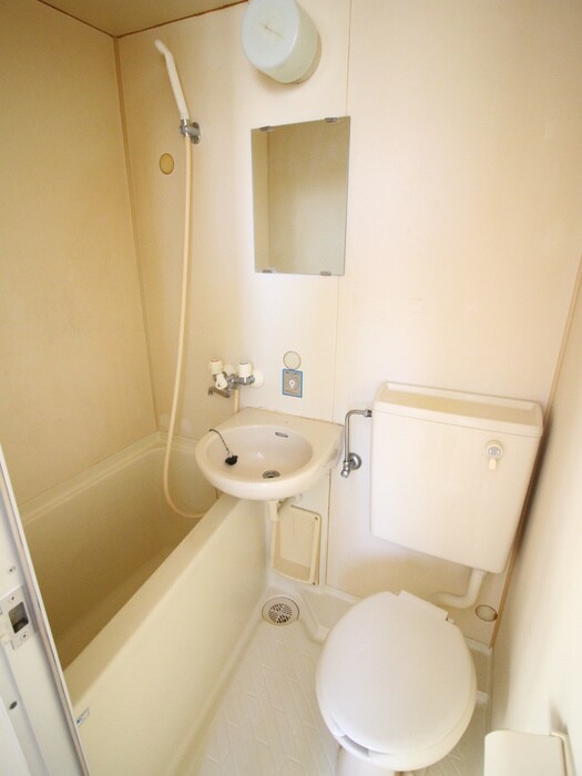 物件内観写真14　(洗面)